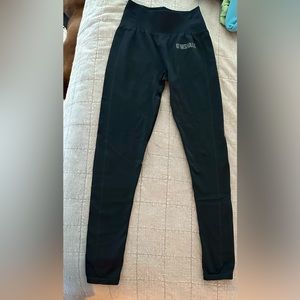 GYMSHARK vital seamless leggings - XS